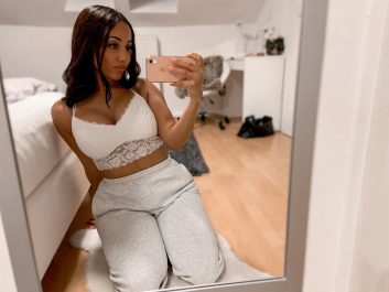 Ethiopian brides — Who Beautiful Ethiopian Ladies For Marriage Really Are?