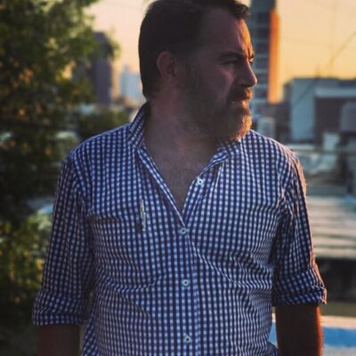 David - success story about German mail order wife