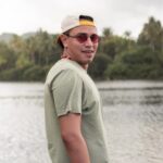 George - success story about Spanish mail order bride