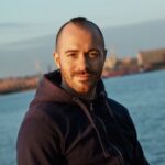 Harry - success story with Belarusian bride