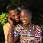 Jacob and Meron - success story with Ethiopian mail order bride