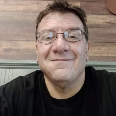 James about Japanese bride