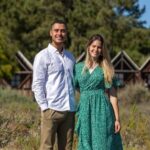 James and Veronika - success story with mail order bride Ukraine