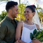 Liam and Tizita - success story with Ethiopian mail order bride