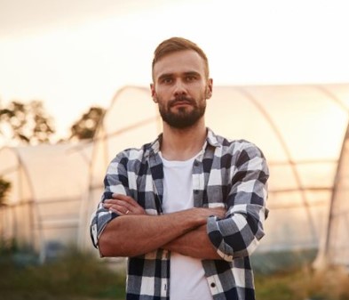 Lucas - success story about German mail order bride