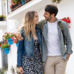 Mark and Julia - success story with mail order bride Ukraine