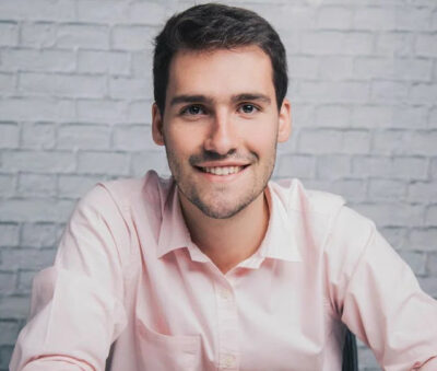 Matthew - success story with Russian mail order bride