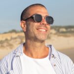 Mike - success story with Peruvian bride