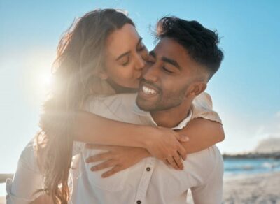 Richard and Gabrielle - LatinWomanDate dating success story