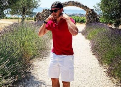 Sam about Brazilian bride