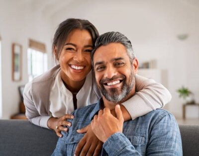 Selma and Thomas - LatinWomanDate dating success story