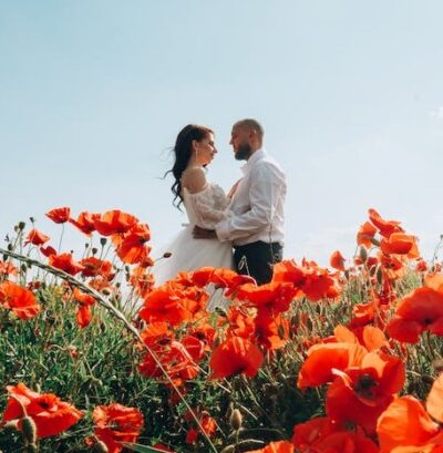 Bill and Karmen - LatinWomanLove dating success story