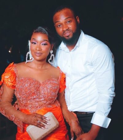 Bill and Sandra - ColombiaLady dating success story