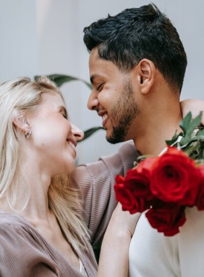 Christopher and Katerina - KissRussianBeauty dating success story