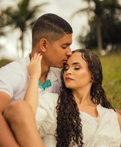 Chuck and Marry-Ann - LatinBeautyDate dating success story