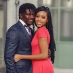 David and Amaka - success story about Nigerian mail order brides