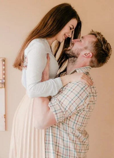 George and Sandra - LatinWomanLove dating success story