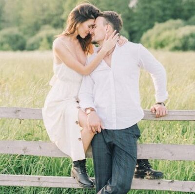 Harry and Anna-Maria - LatamDate dating success story