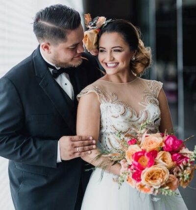 Jack and Leila - LatamDate dating success story