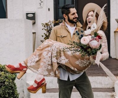 Jackson and Natalia - UkraineBrides4you dating success story