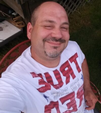 Jeremy about Korean bride