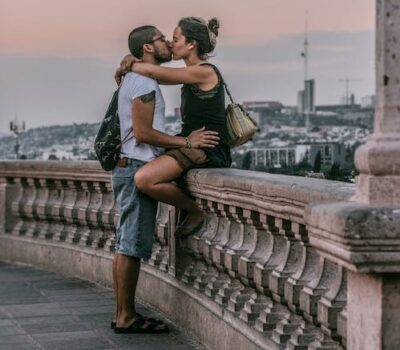 Joshua and Karina - KissRussianBeauty dating success story