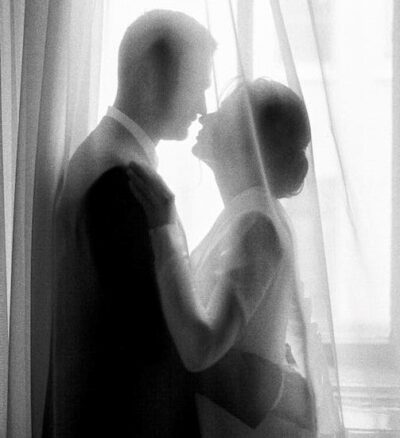 Mark and Bernadette - ColombiaLady dating success story