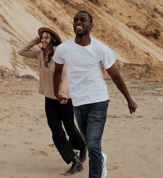 Max and Sarah - ColombiaLady dating success story