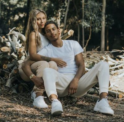 Mike and Anna - KissRussianBeauty dating success story