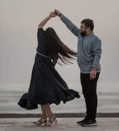 Peter and Sally - LatinBeautyDate dating success story