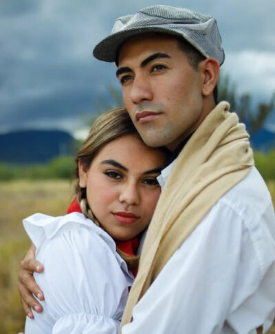 Petra and Arnold - DateRussianGirl dating success story