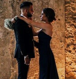 Ralf and Rachel - LatinWomanLove dating success story