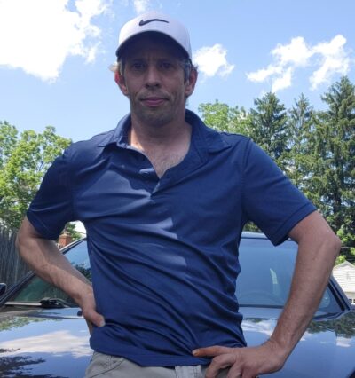 Rick about Korean bride