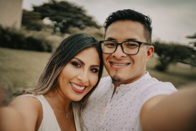 Sam and Clara - LatinBeautyDate dating success story