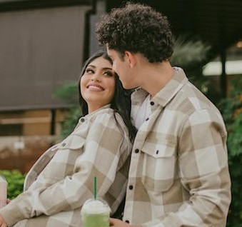 Sam and Elena - UkraineBrides4you dating success story