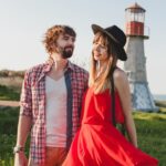 Sofia and Steven - success story about Estonian women marriage