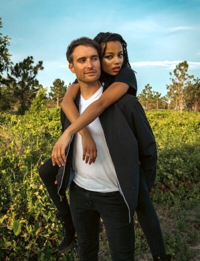 Сhris and Monica - LatinBeautyDate dating success story