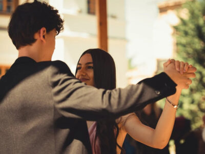 Albert and Masha - DateRussianBeauty dating success story