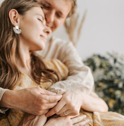 Alex and Svetlana - RussianBeautyDate dating success story