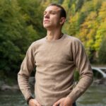 Daniel - story about Icelandic bride