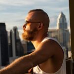 Donald - success story about Lithuanian bride