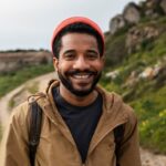 George - success story about Lithuanian bride