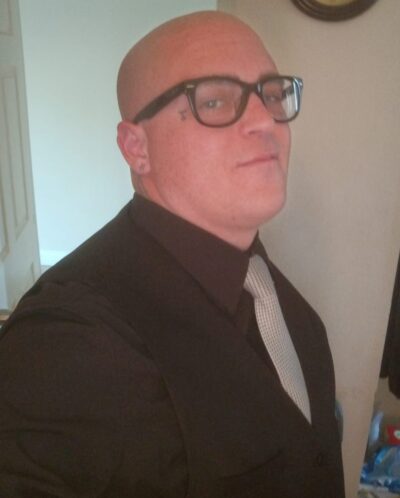 Graham about Thai bride