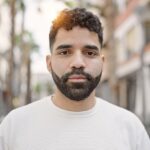 John - story about Icelandic bride