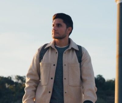 Justin - success story about Greek mail order bride