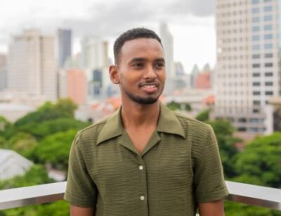 Justin - success story about Greek mail order wife