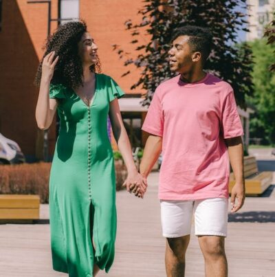 Rayan and Daria - RussianBeautyDate dating success story