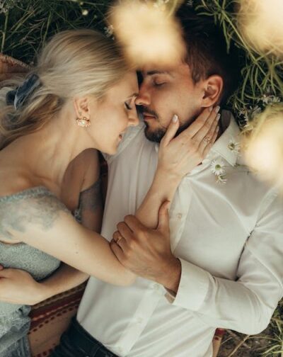 Ricky and Olga - DateRussianBeauty dating success story