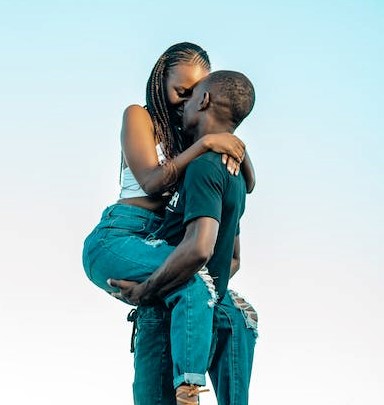 Paolo and Zemba - InterracialDatingCentral dating success story