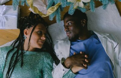 Sam and Onieka - InterracialDatingCentral dating success story